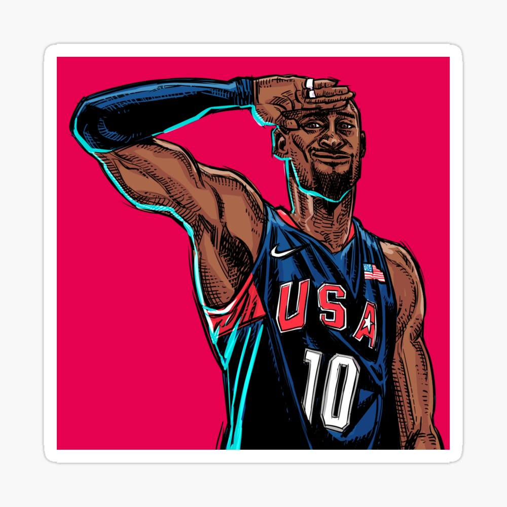 Redeem Team KB Poster