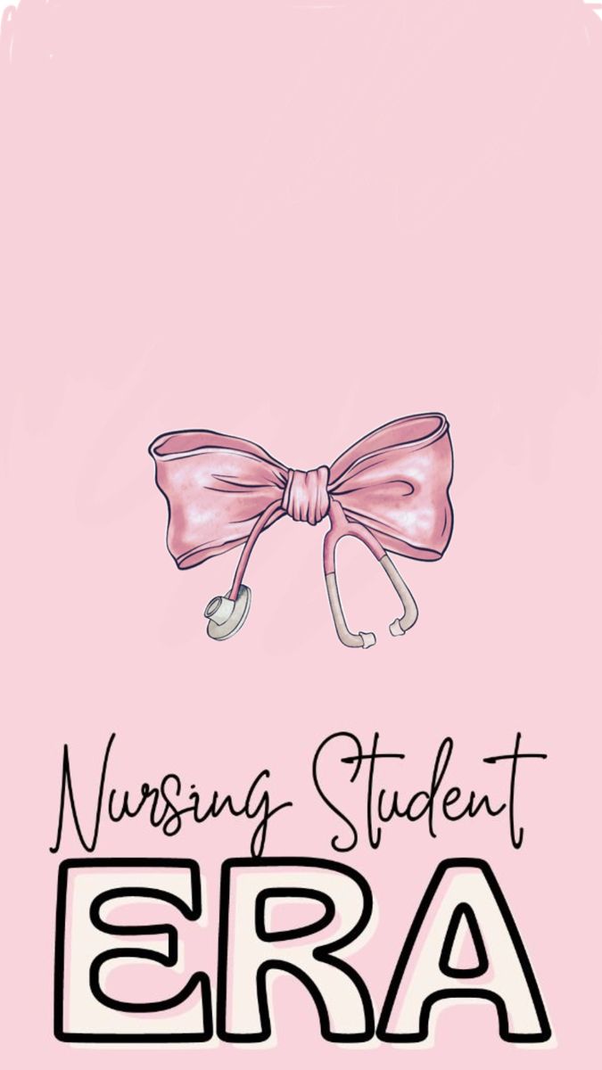 Nursing era wallpaper. Nursing school inspiration, Nursing school motivation, Nursing wallpaper