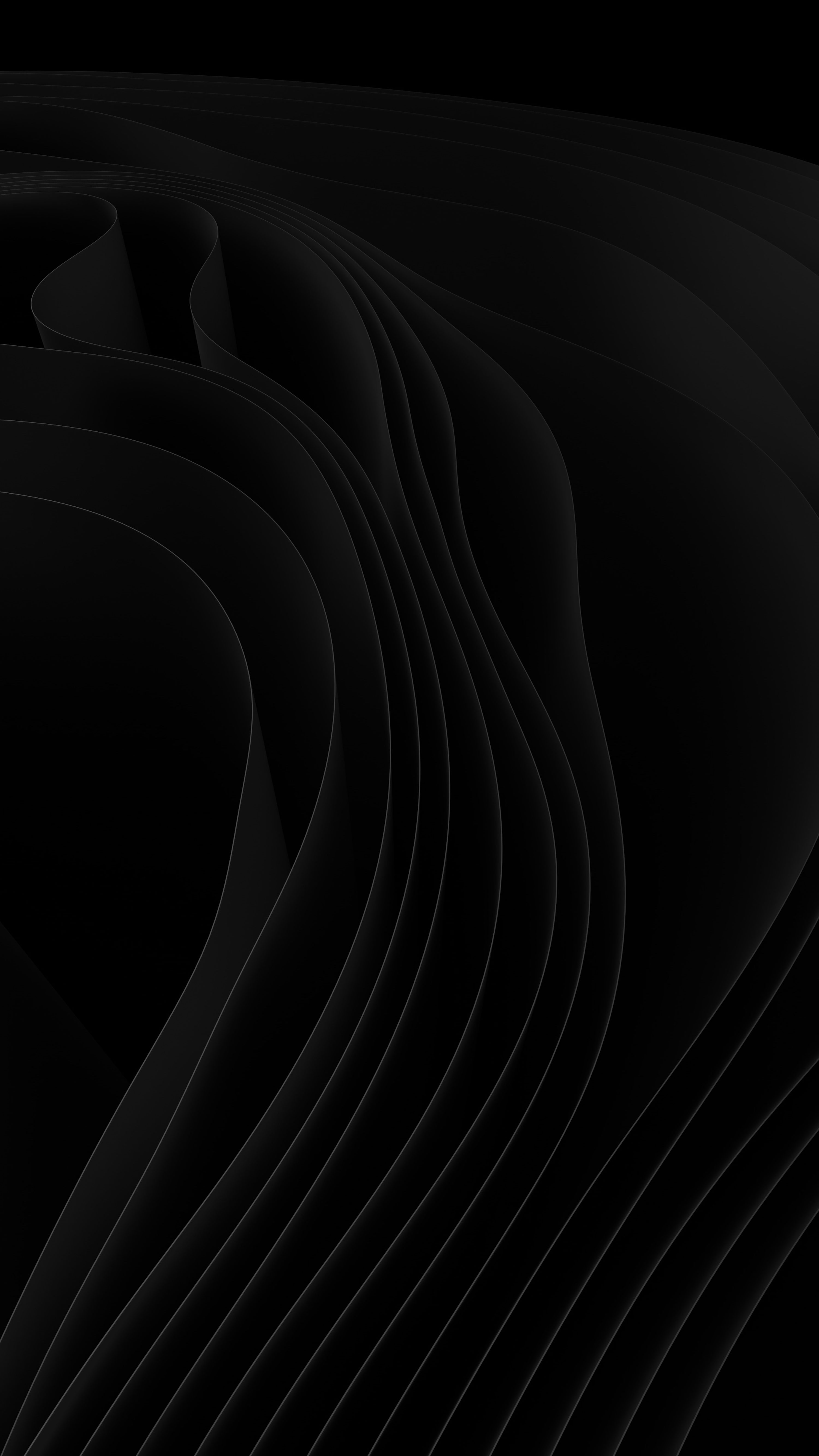 Black Wallpaper: Free HD Download [4K]