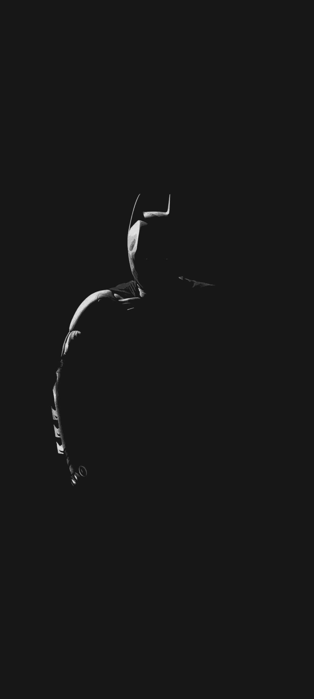 Upload the best dark wallpaper you have