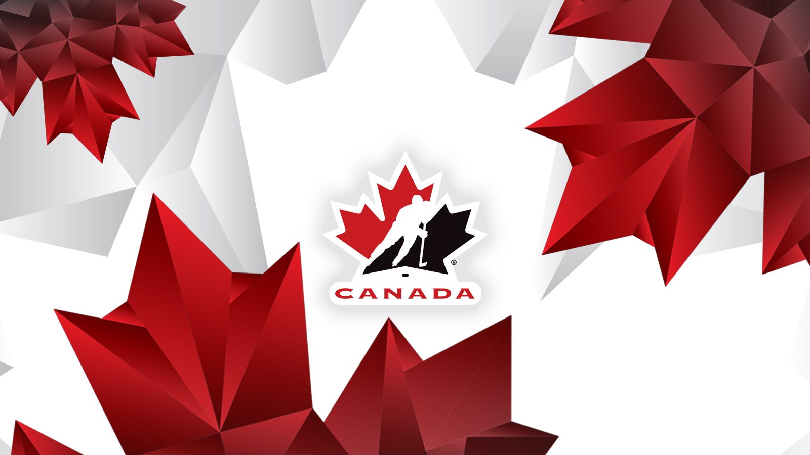 Hockey Canada out your devices with custom #CanadaDay wallpaper! ⬇️