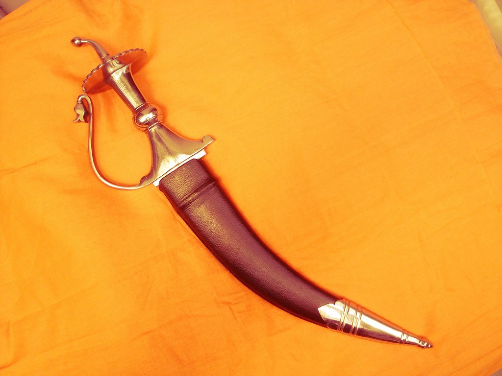 Inches Special Kirpan