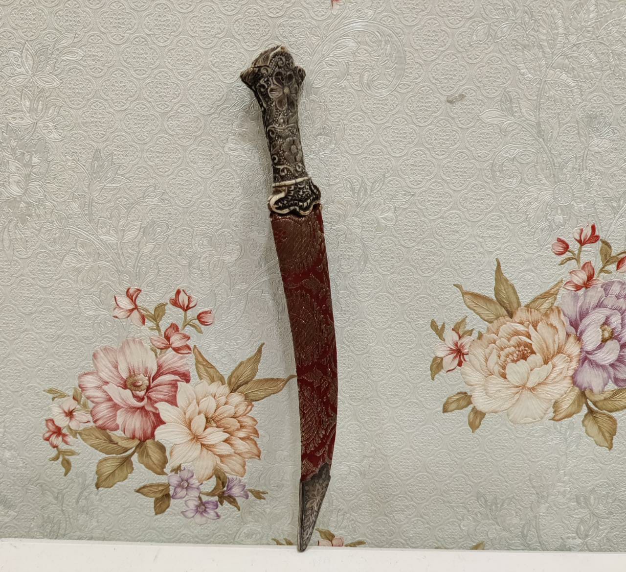 Buy Sikh Wedding Kirpan Sword Online Product