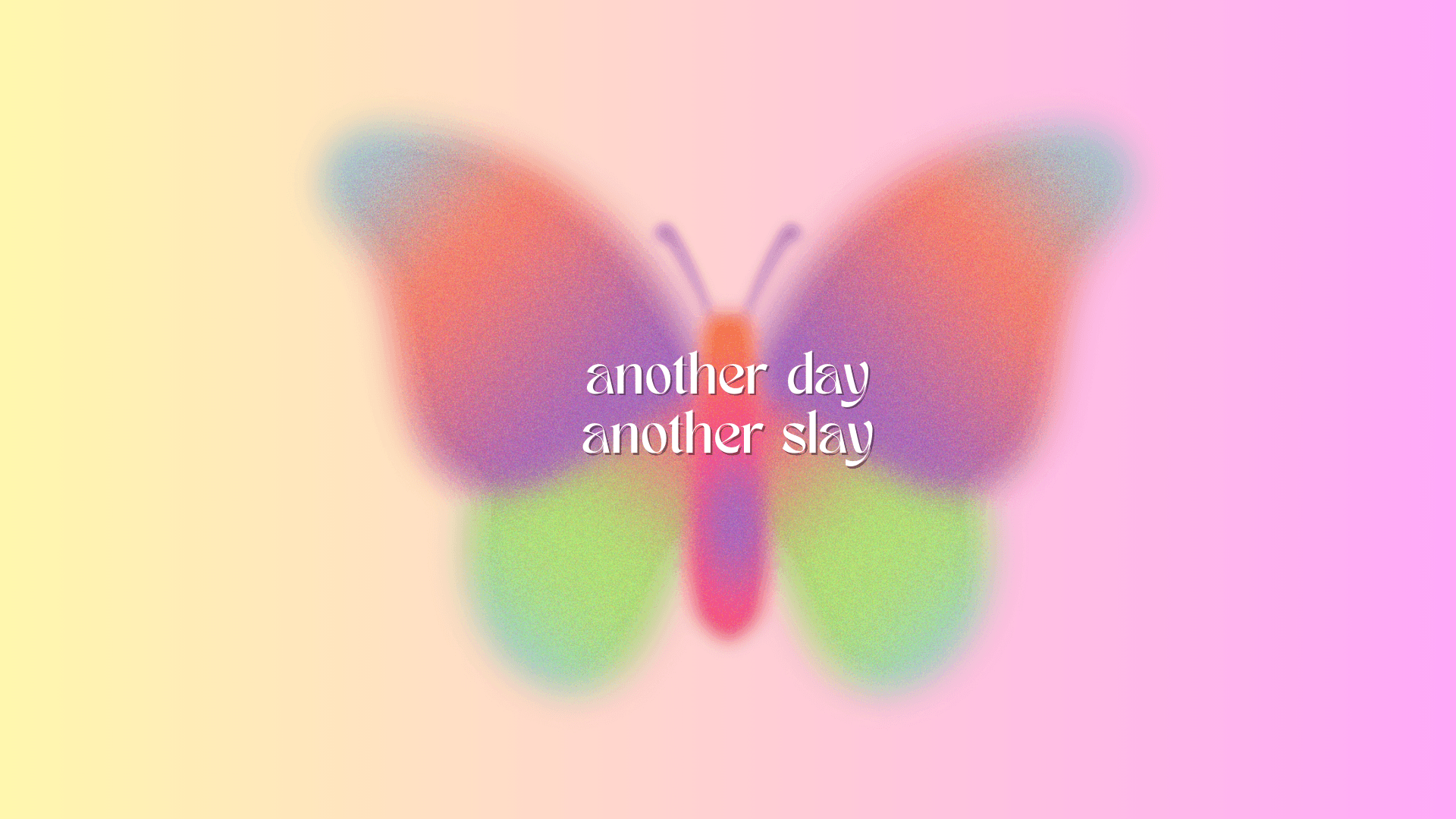 Girly Desktop Wallpaper