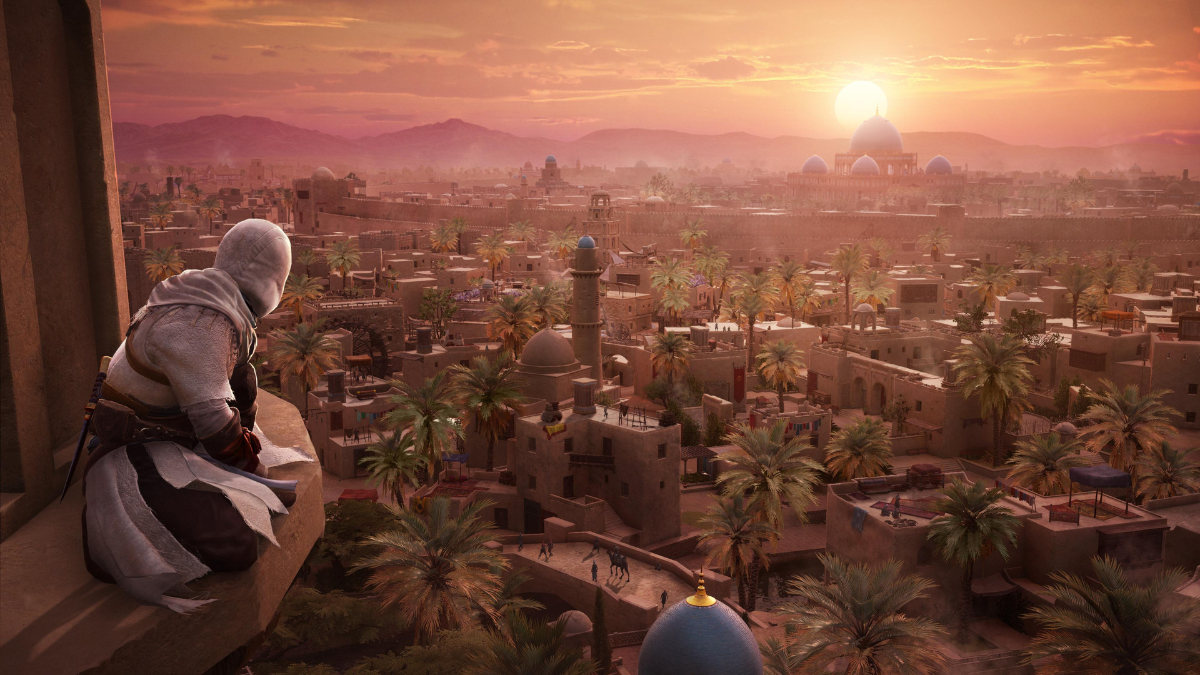 Assassin's Creed Mirage: Narrative Director 'Fought' with Game Producer to Include Alamut Castle in the Game, Here is Why