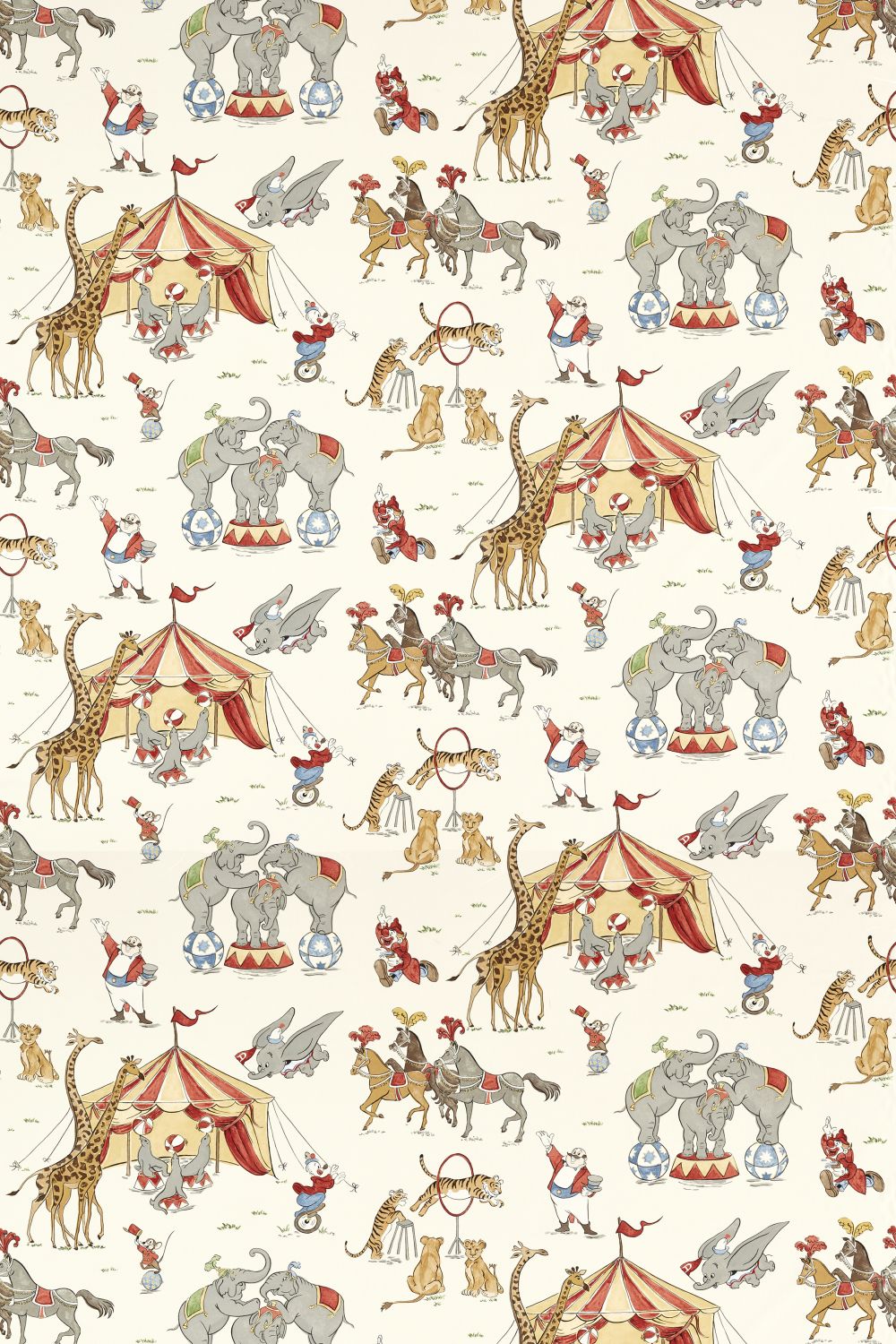 Dumbo by Sanderson Butter & Jelly