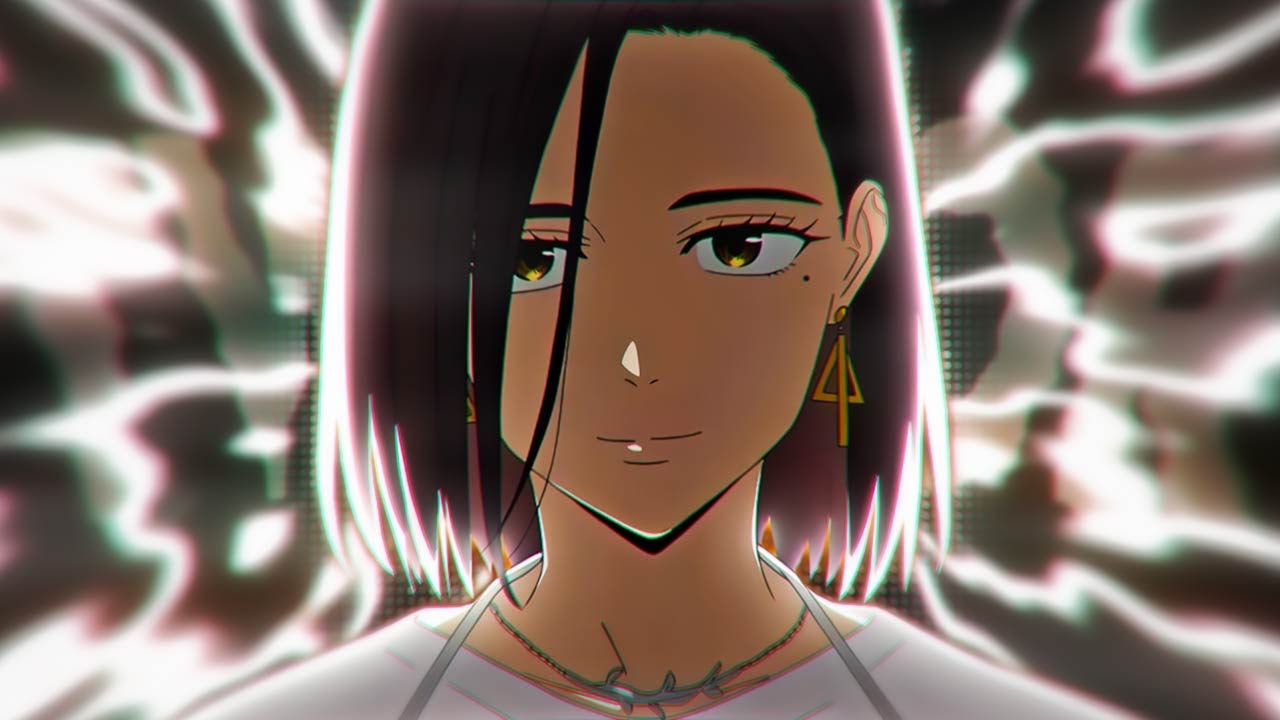 Tachibana Kotoha Twixtor [ 60 Fps ] Breaker Eps 1