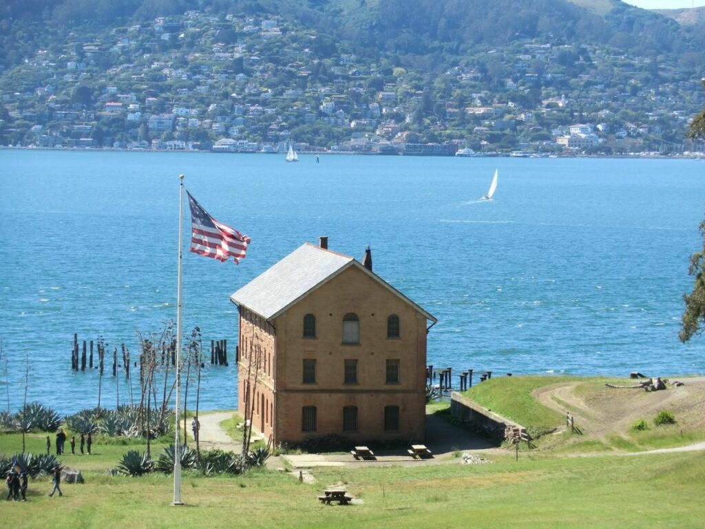 Angel Island