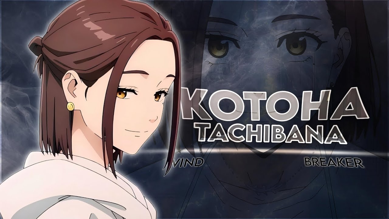Wind Breaker Tachibana. [AMV EDIT] ✨
