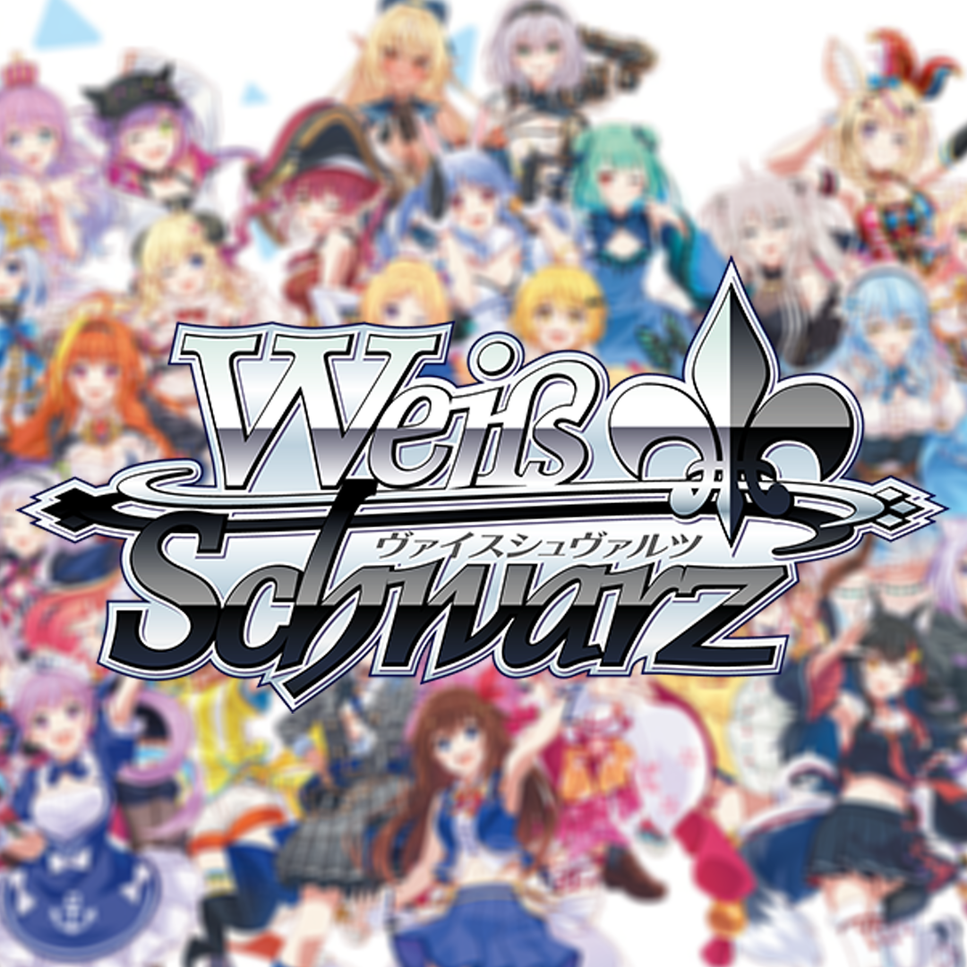 Buy Weiss Schwarz Trading Card Game Online, Weiss Schwarz Trading Card Games