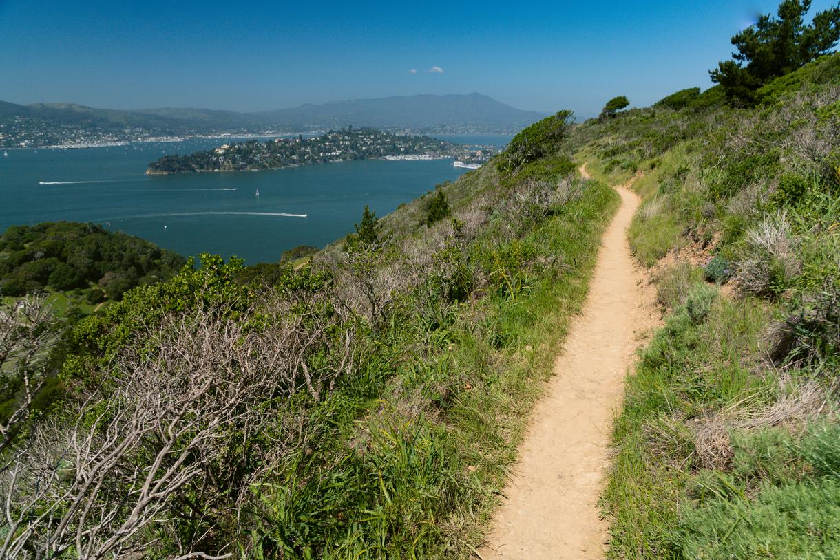 A Detailed Guide for Visiting Angel Island State Park
