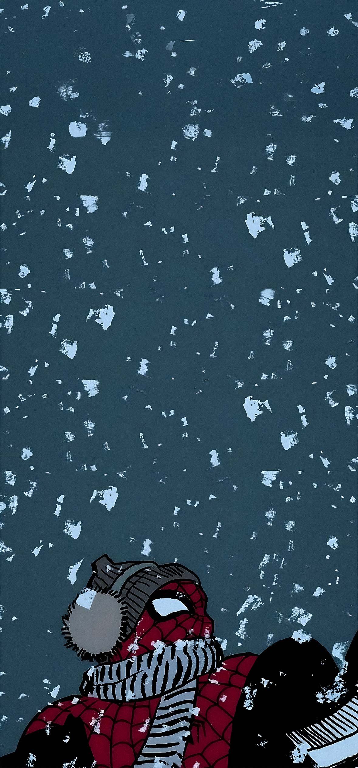 Aesthetic Wallpaper iPhone 4k