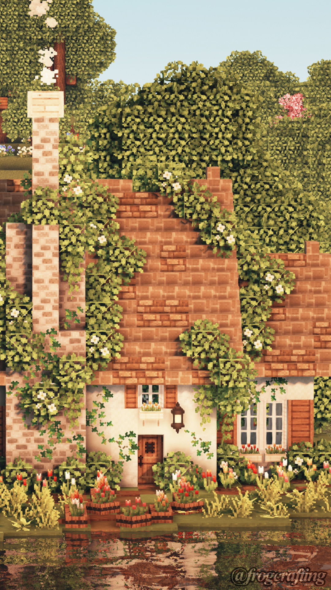 ♡ frogcrafting ♡