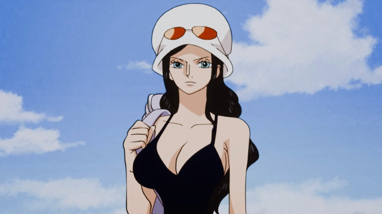 Most Outstanding Female Characters