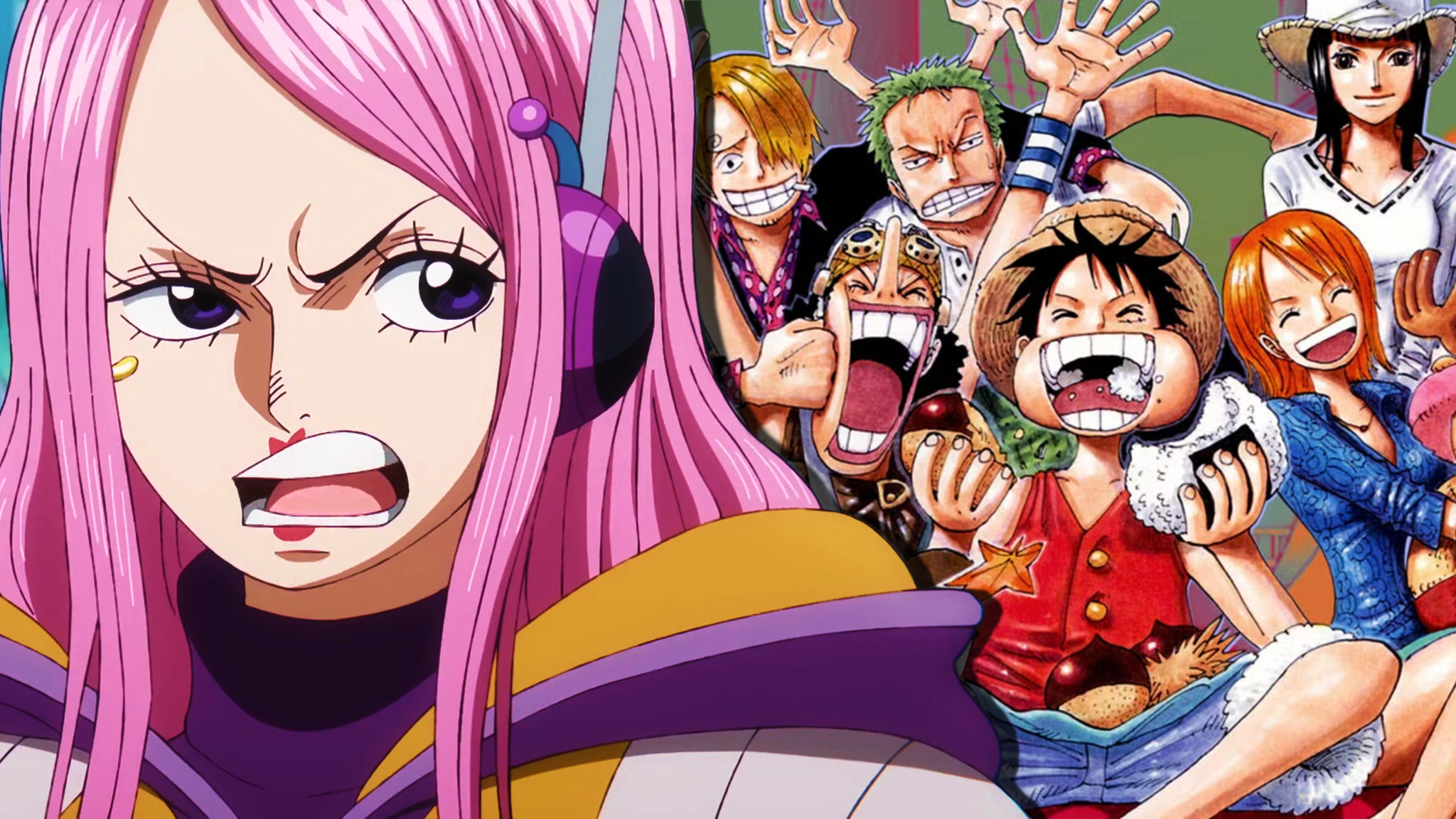 One Piece Finally Lets Bonney Shine in New Episode
