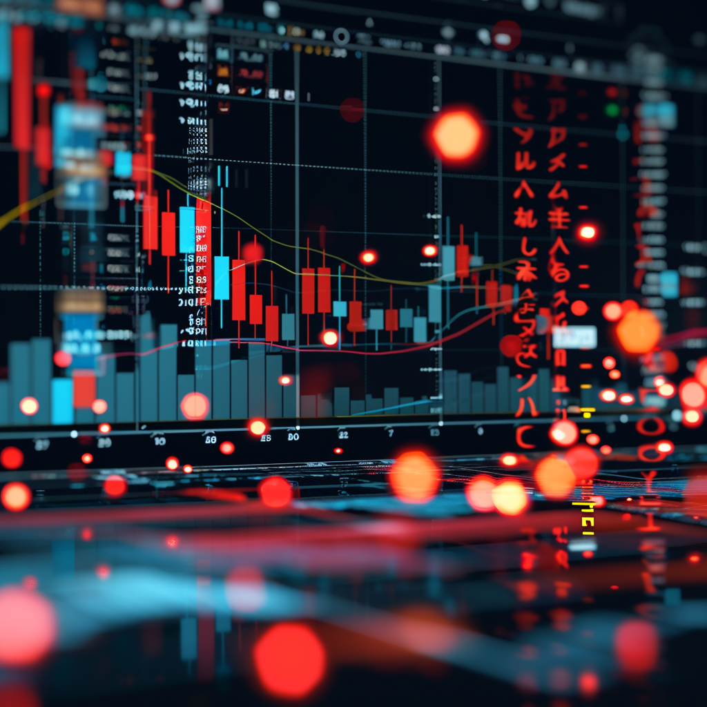 How To Read Japanese Candlestick Patterns