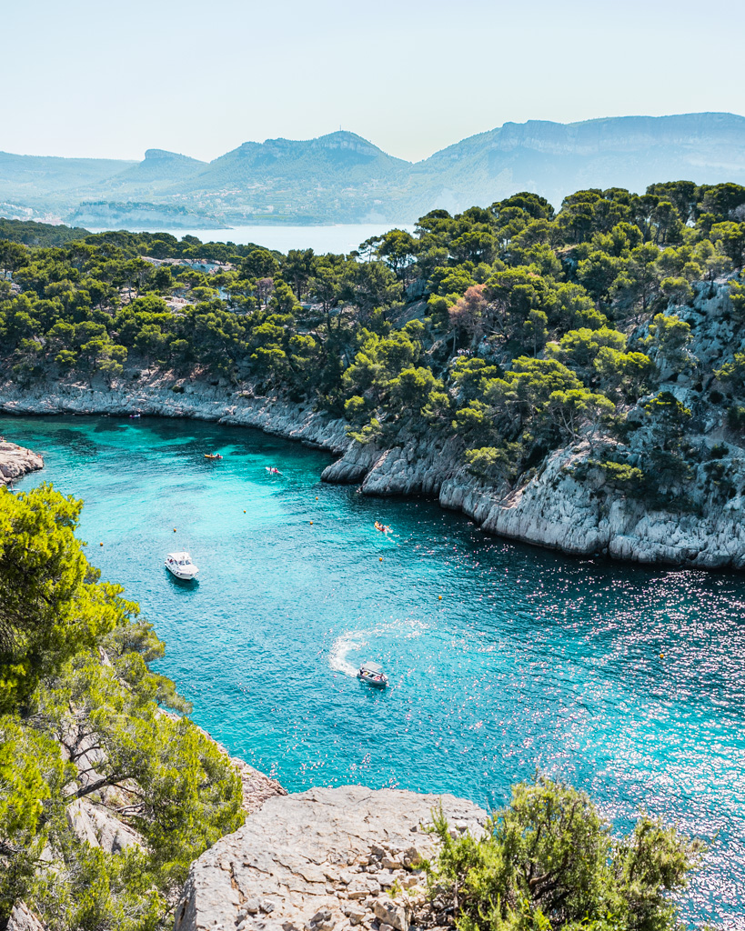 The Ultimate Guide to the Calanques in Marseille and Cassis