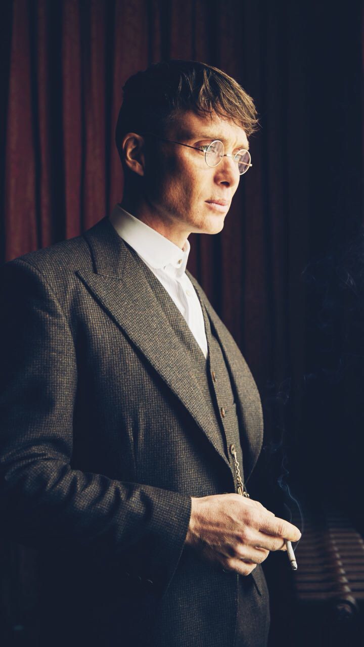 Thomas Shelby