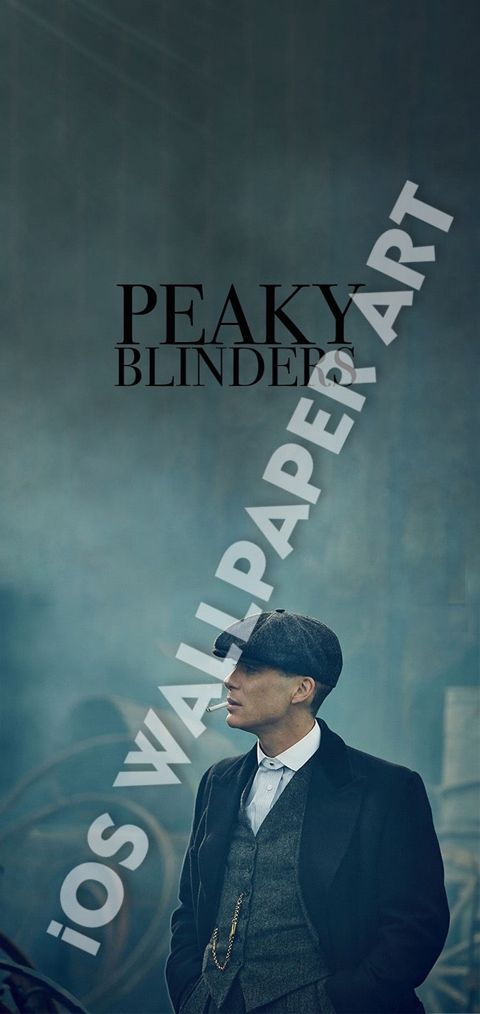 Peaky Blinders Shelby