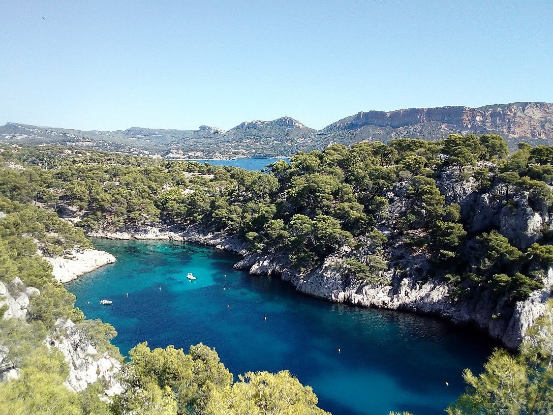 Parc national des Calanques You Need to Know BEFORE You Go (with Reviews)