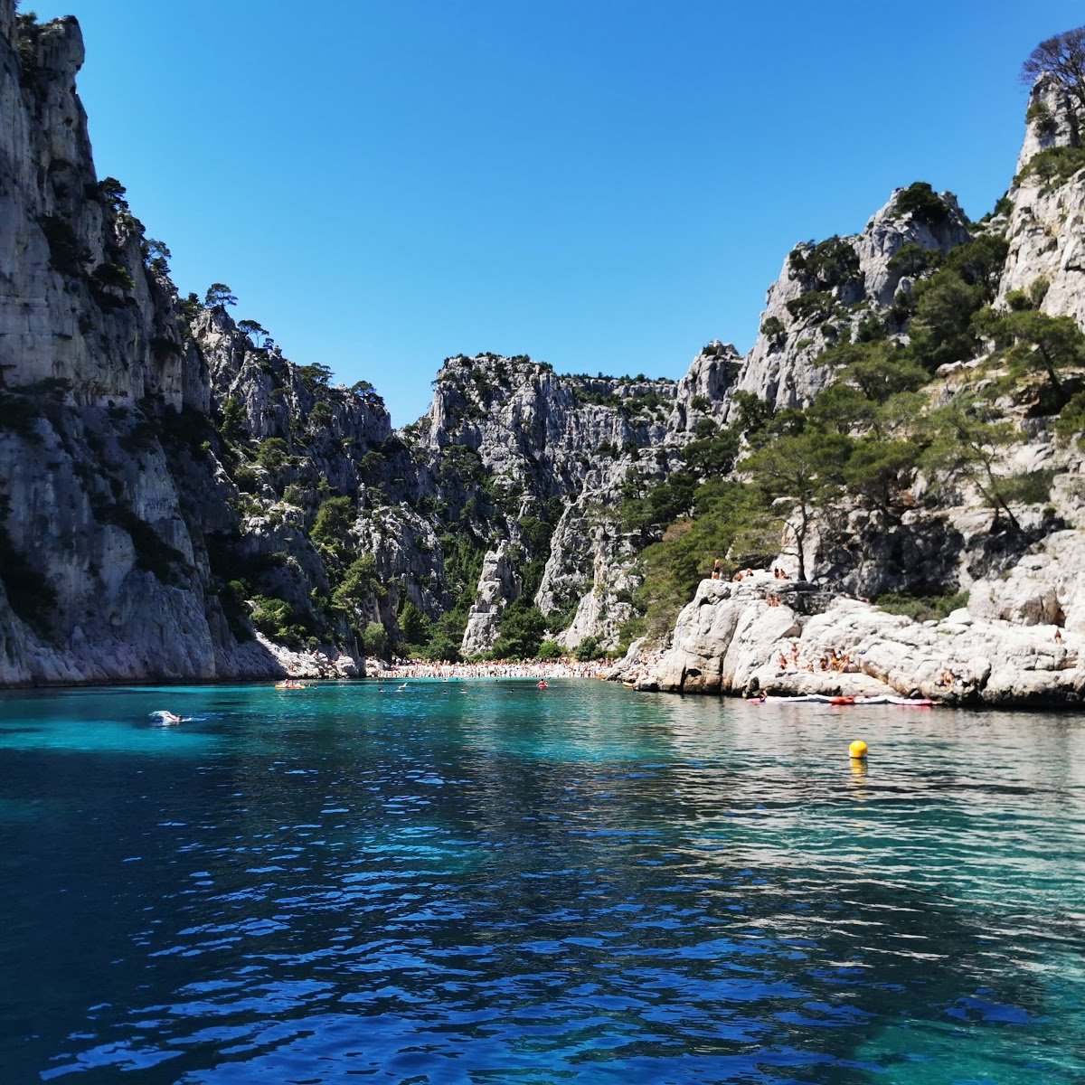 Massif des Calanques. What to Know Before You Go