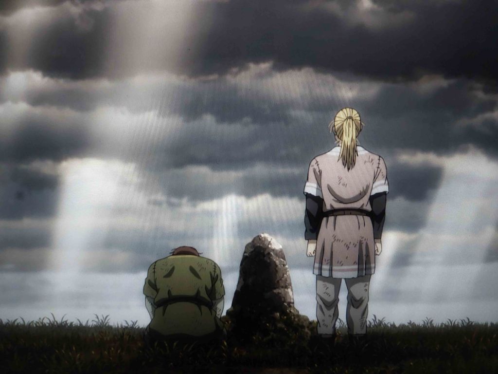 Vinland Saga season 2