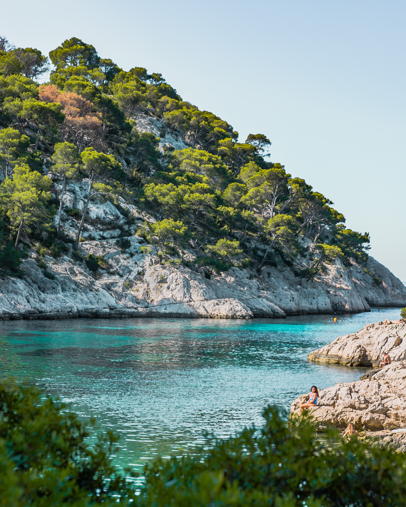 The Ultimate Guide to the Calanques in Marseille and Cassis