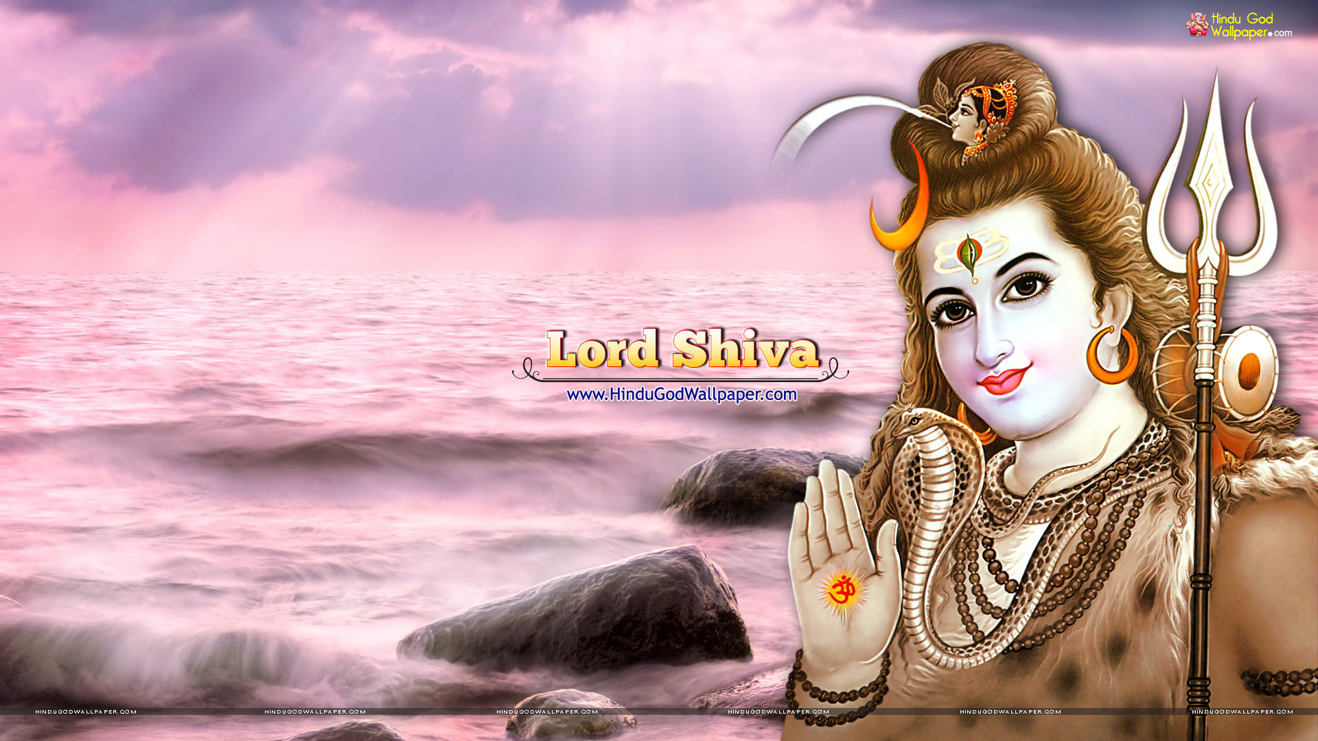 Indian God Image Wallpaper