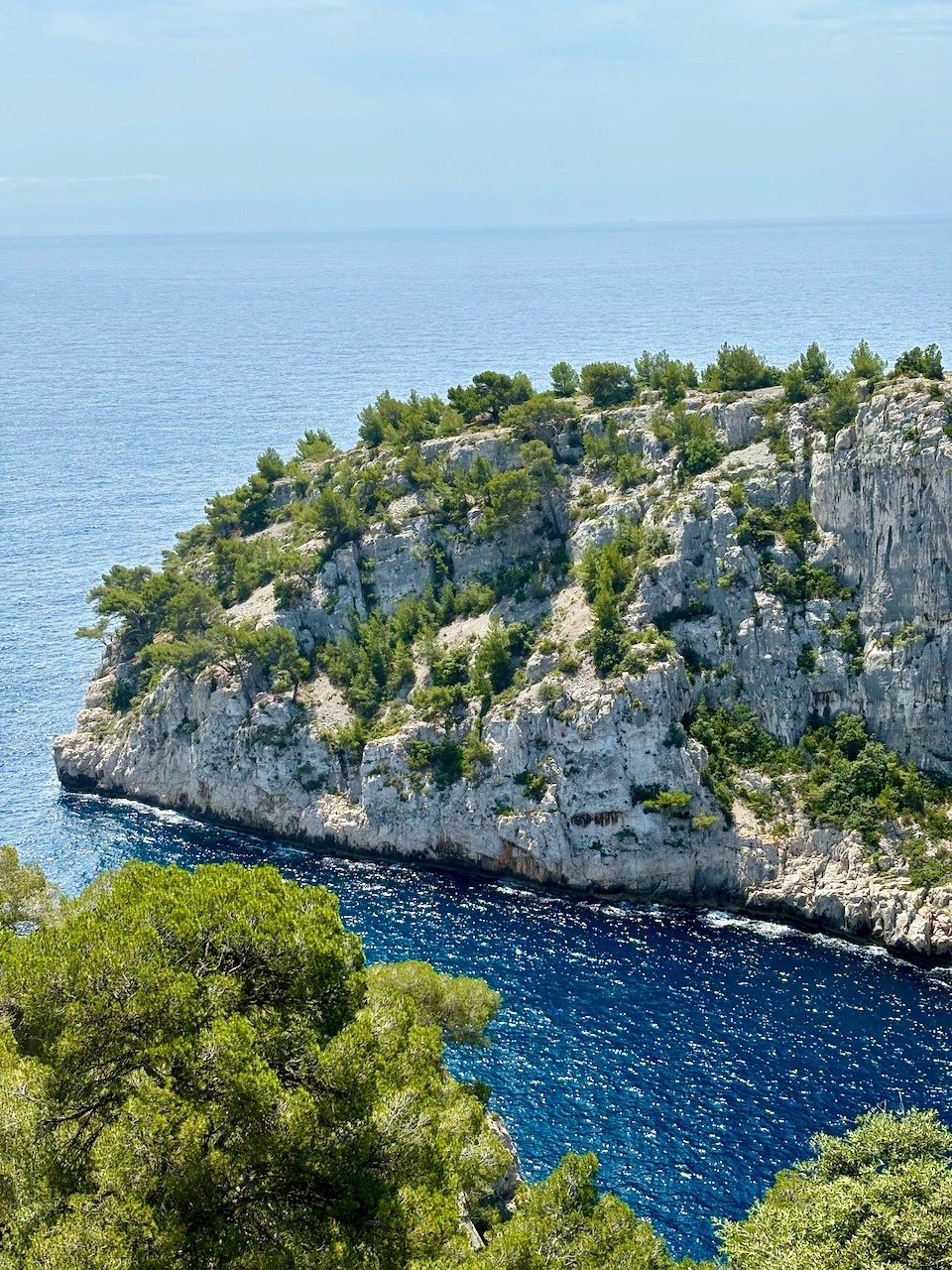 Visit Calanque d'en Vau, the Best of French Calanques