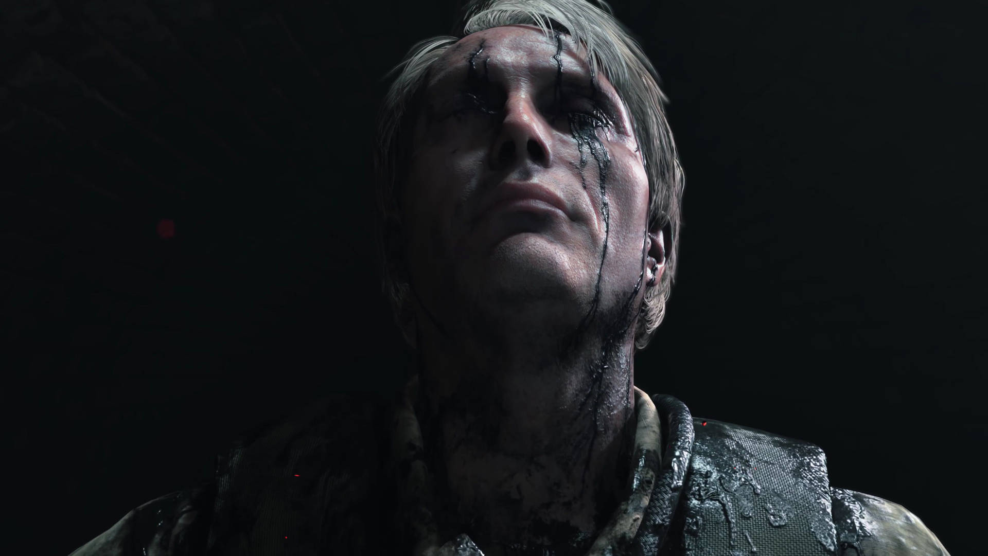 Download Death Stranding Wallpaper