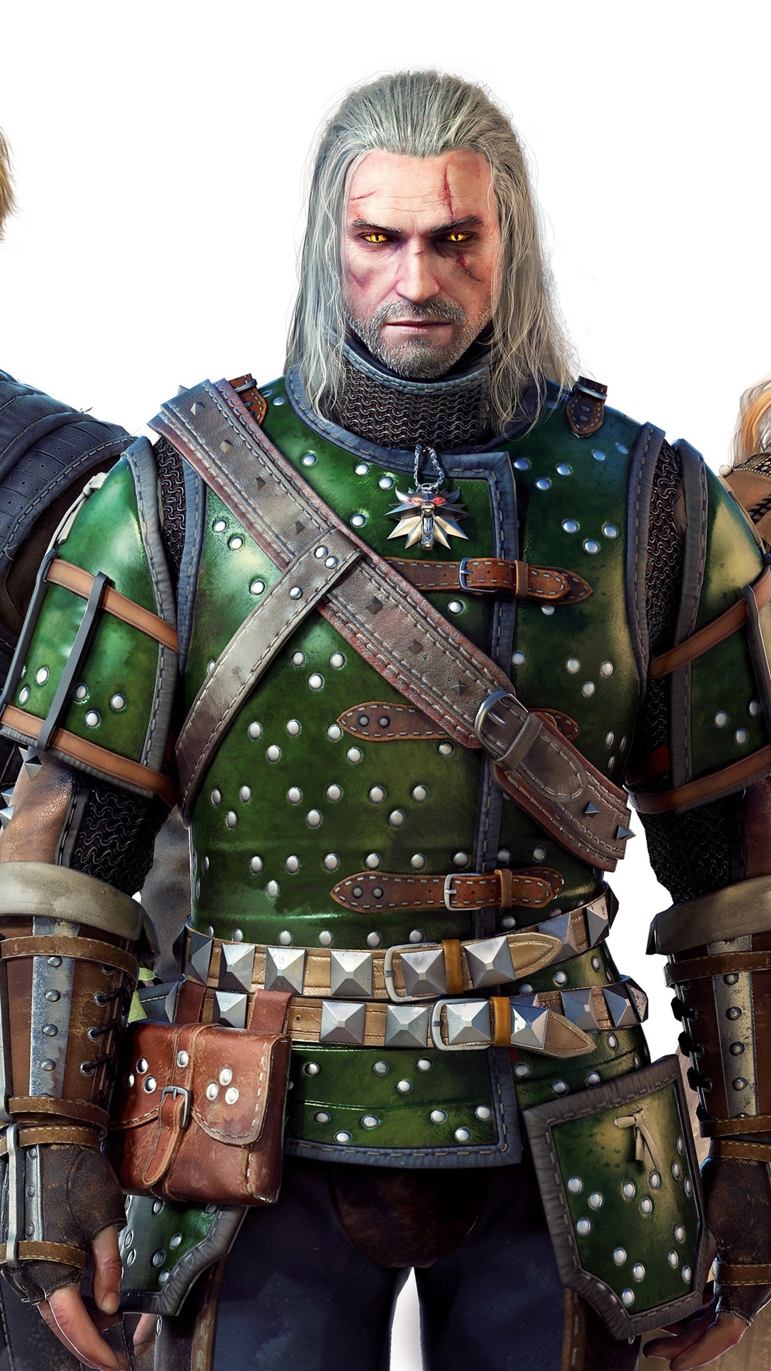The Witcher 3: Wild Hunt, Blood And Wine 1080x1920 IPhone 8 7 6 6S Plus Wallpaper, Background, Picture, Image