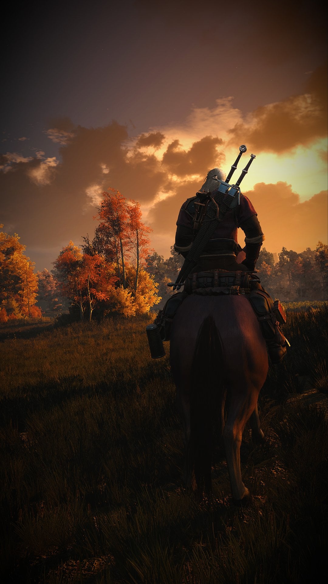 A collection of my favorite 4K Witcher 3 screenshots that I've taken over the past two years. The game is by far the most beautiful game I've ever played in my 20