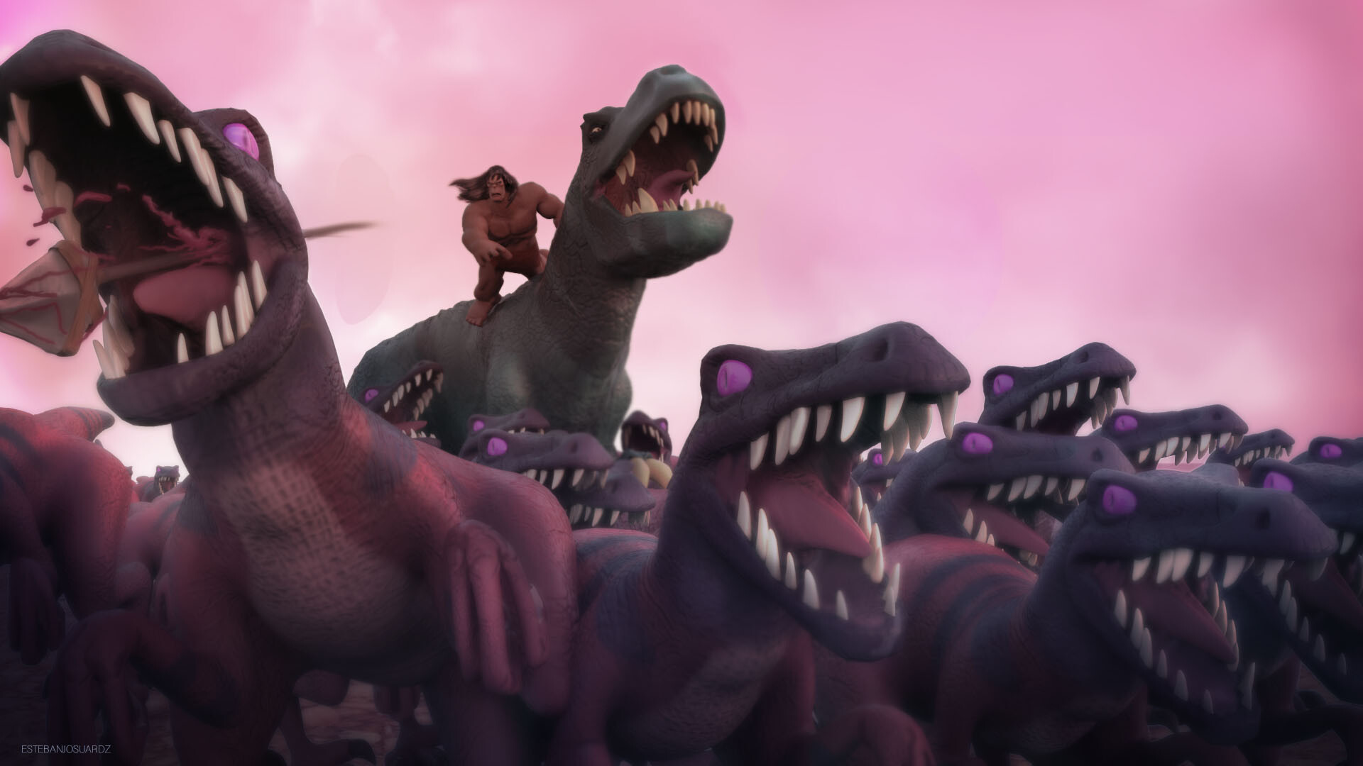 Esteban Josué Arroyo