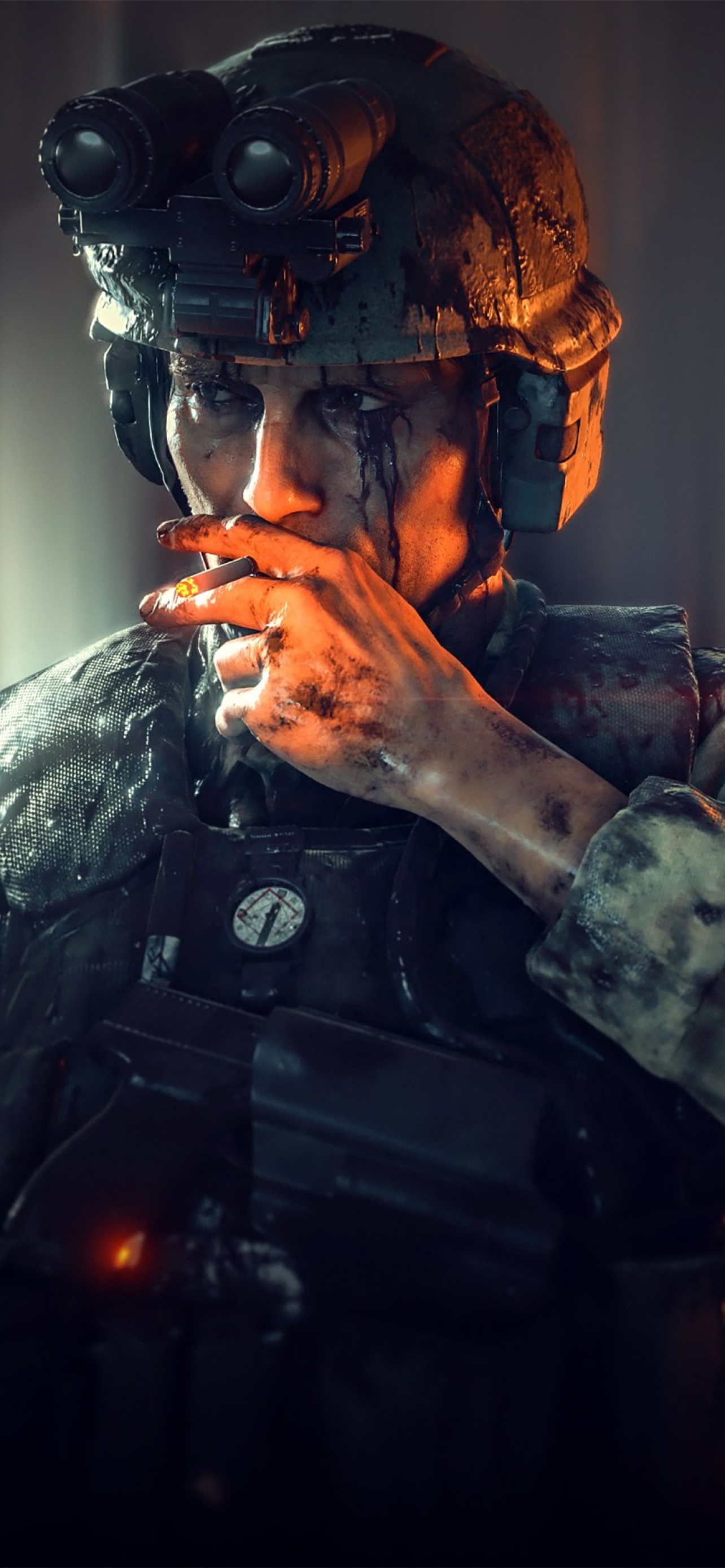 Death Stranding Wallpaper