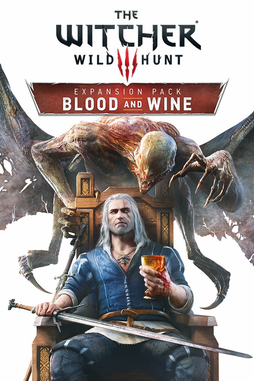 The Witcher 3: Wild Hunt