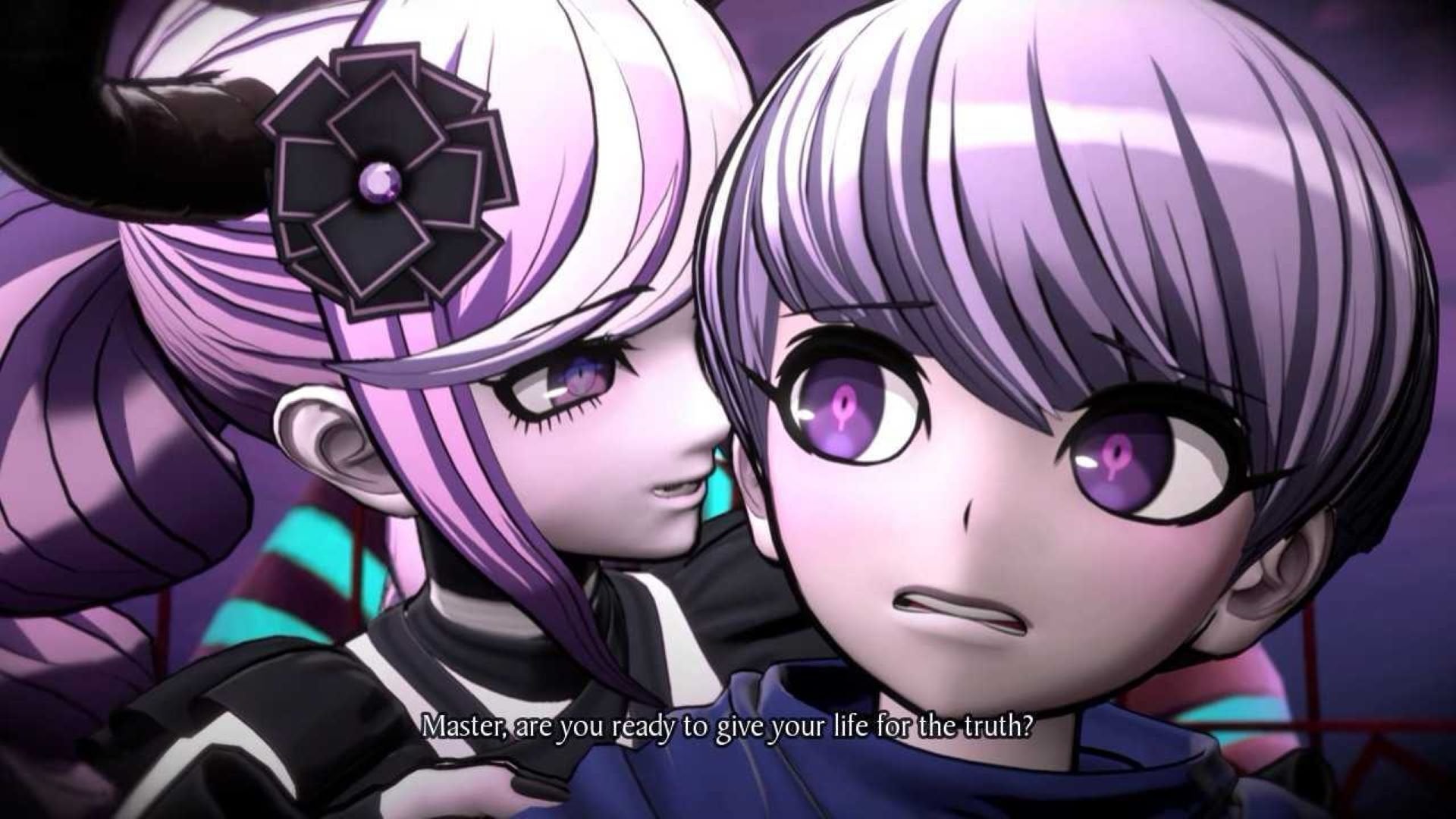 Master Detective Archives: Rain Code PC Port Won't Be Playable in English Until Almost 3 Months After Launch