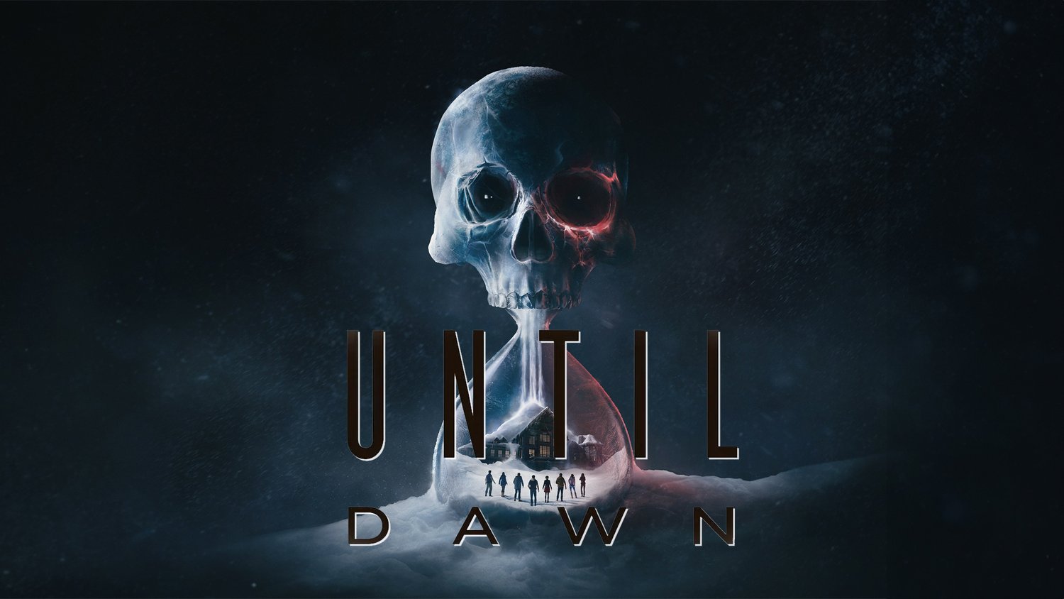 Until Dawn reveals its PC specs and features