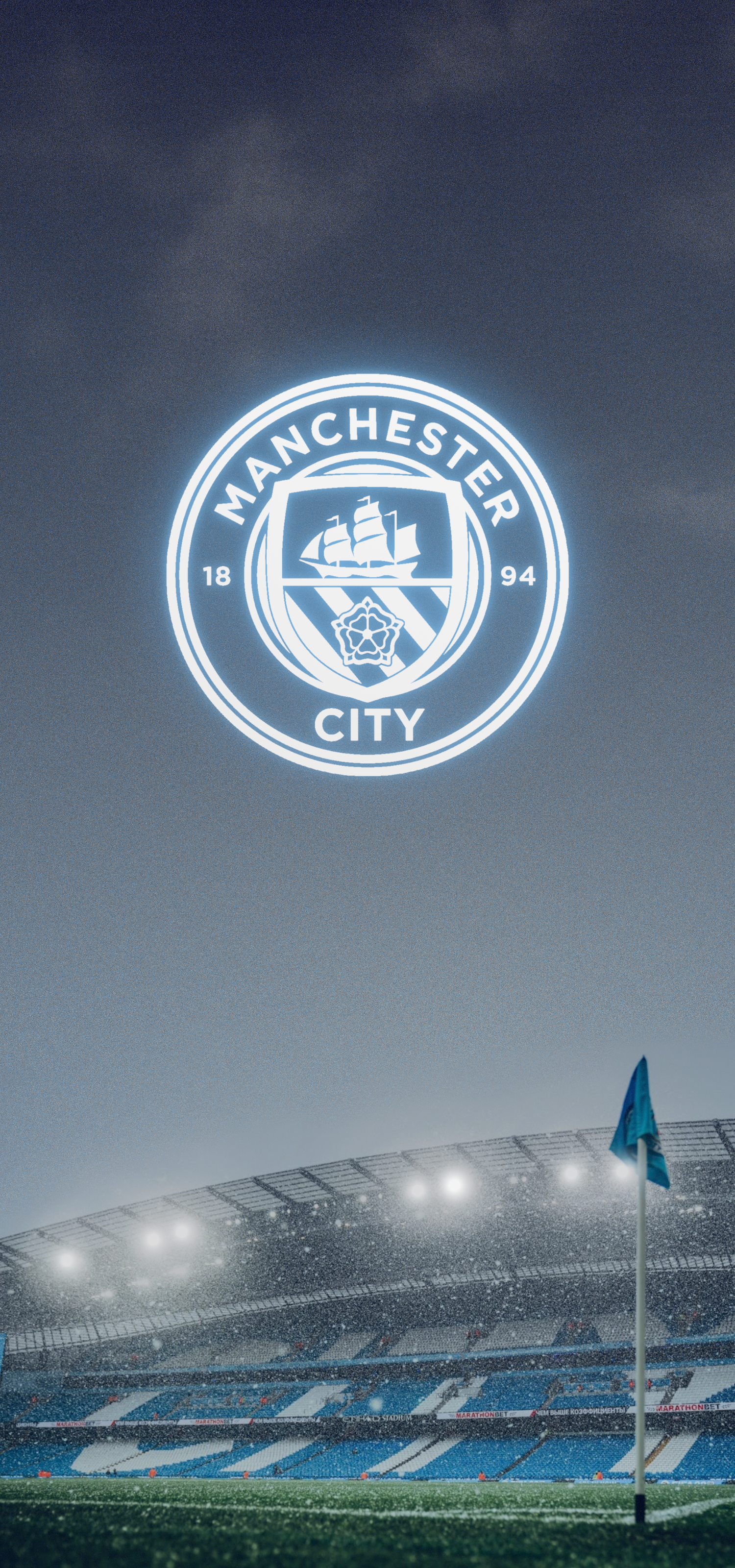 Quick wallpaper I made after today's game
