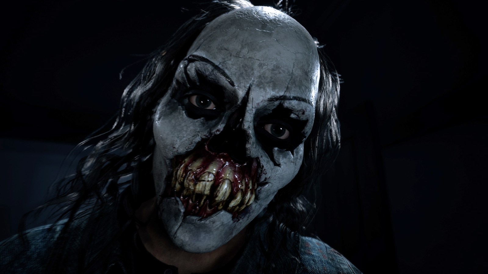 Until Dawn' Is Still the Peak of Interactive Horror Movies