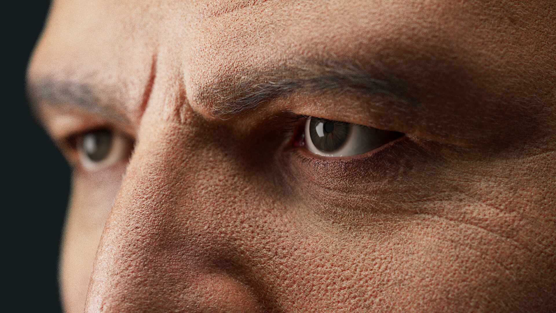 Pedro Pascal (Joel Miller) Last Of Us