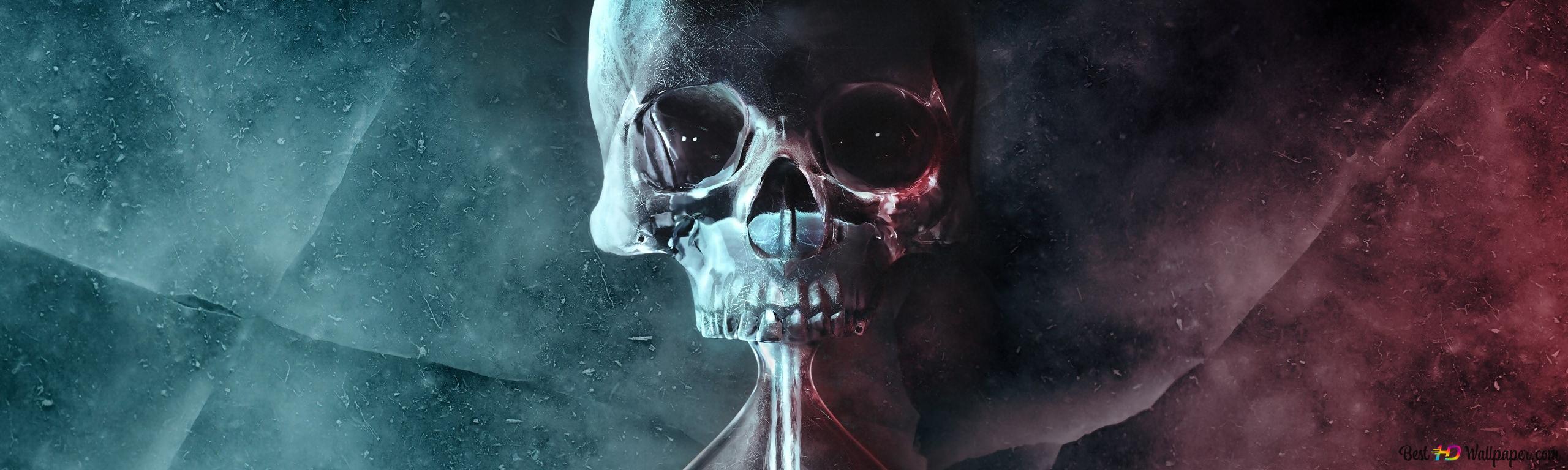 Until Dawn Video Game 2K wallpaper download