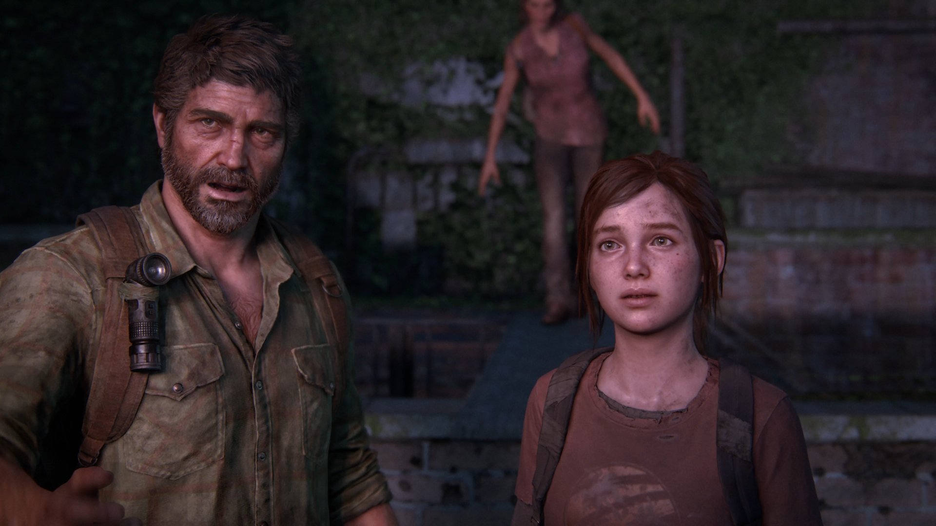 The Last of Us Part 1 PC Impressions