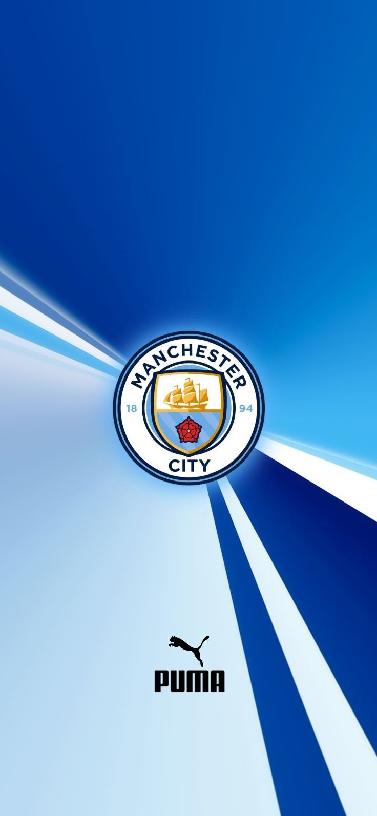 Manchester City wallpaper