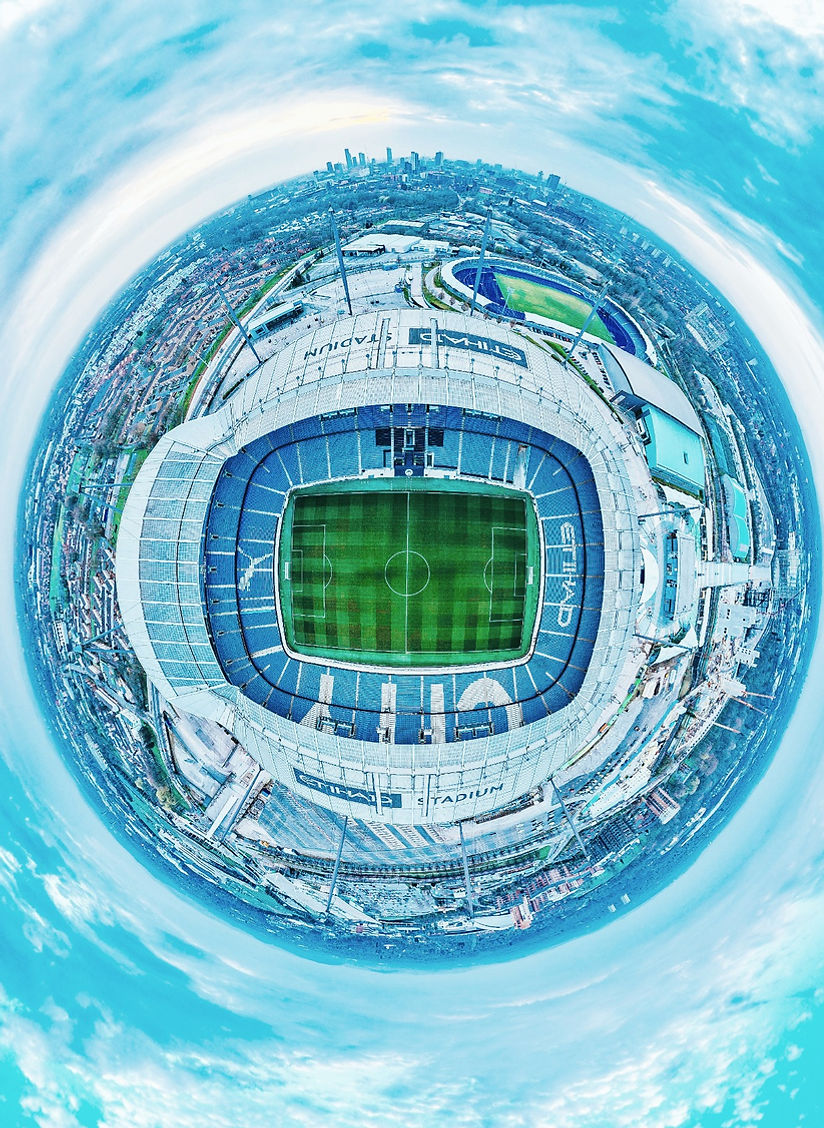 About City Football Group