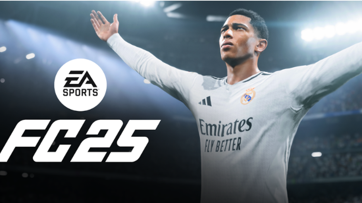 EA FC 25 introduces new Rush Mode, FC IQ, visual improvements and more