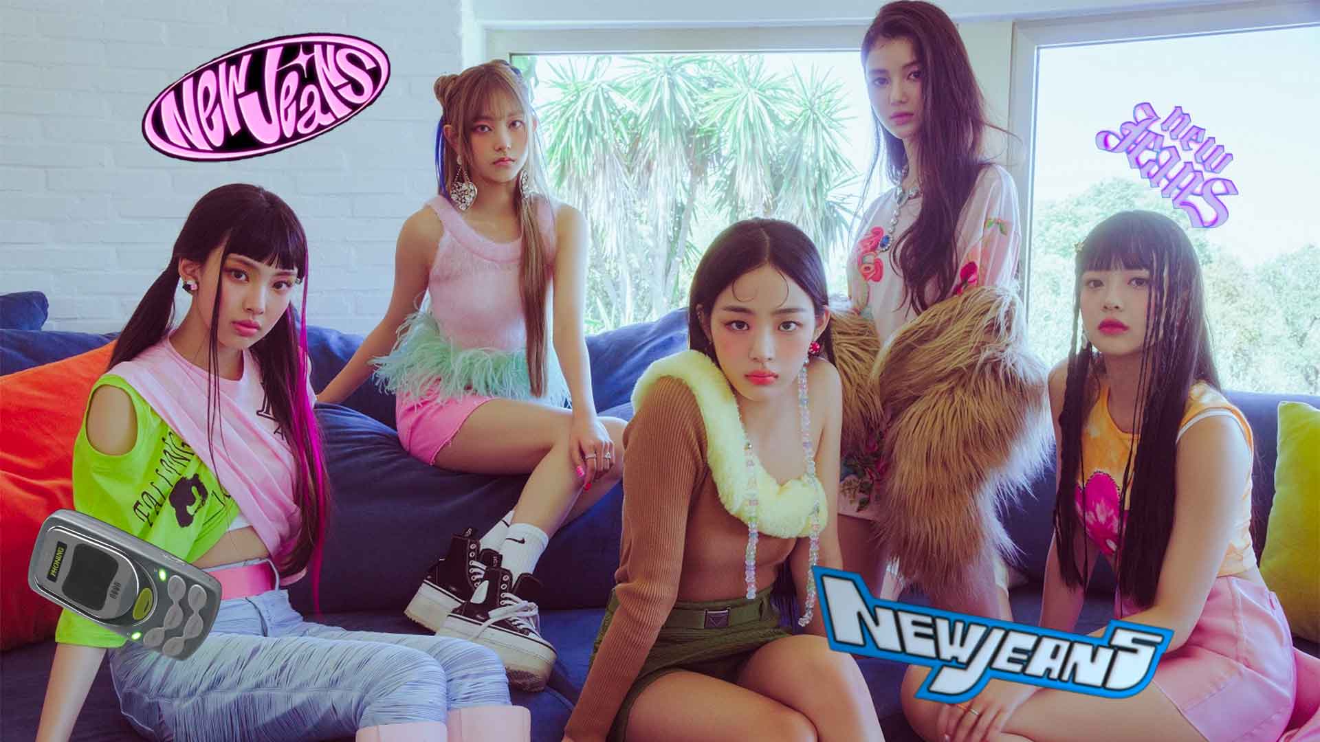 NewJeans Highkey Had The Best K Pop Debut Of 2022