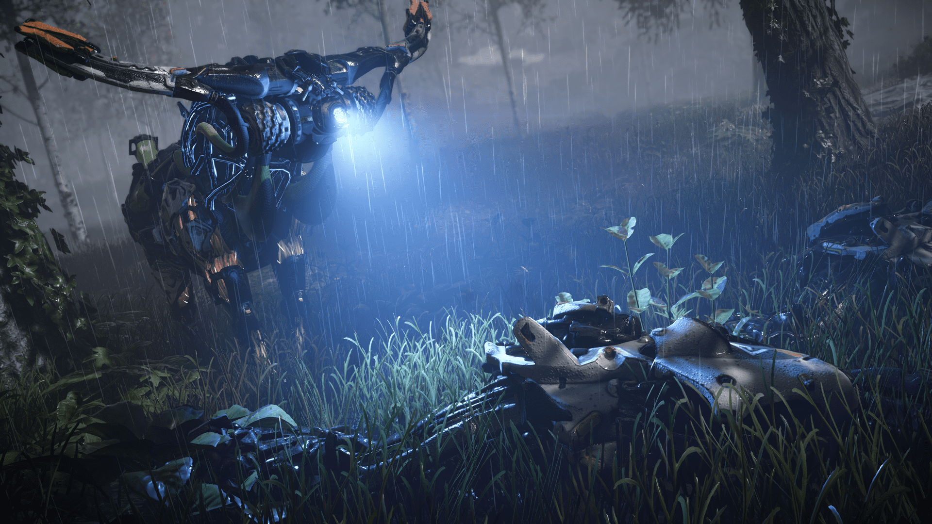 Steam Community - Guide - Wallpaper: Horizon Zero Dawn