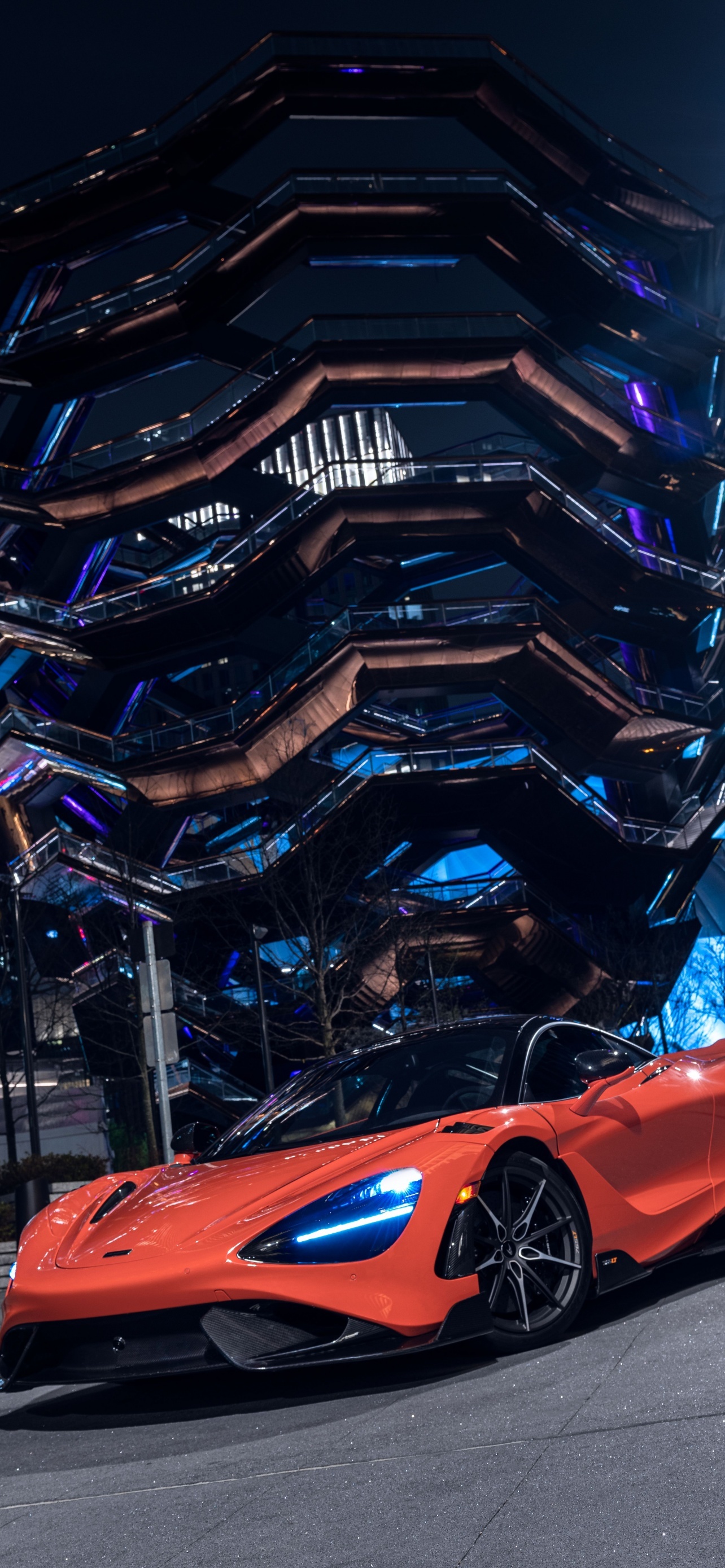 Mclaren 765lt Sports Cars 2021 5K