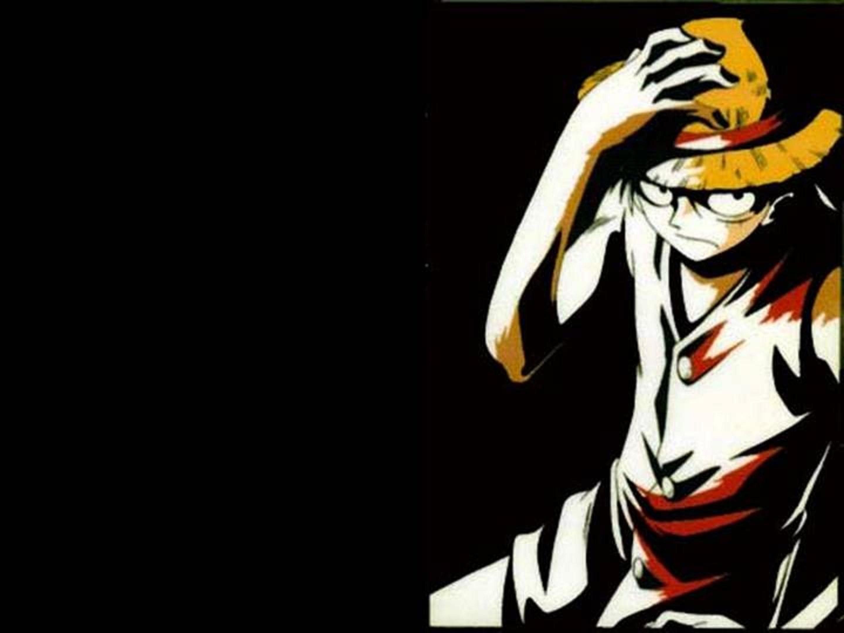 One Piece Luffy Wallpaper High Definition Kenshuke