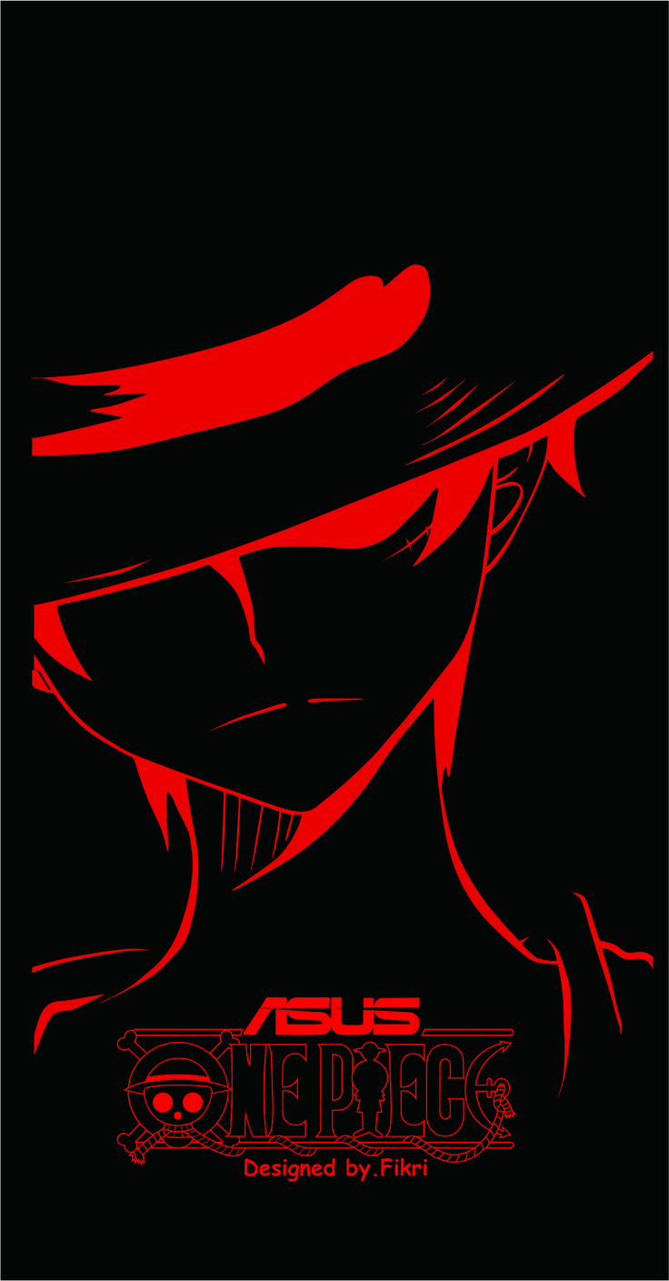 Luffy Wallpaper HD